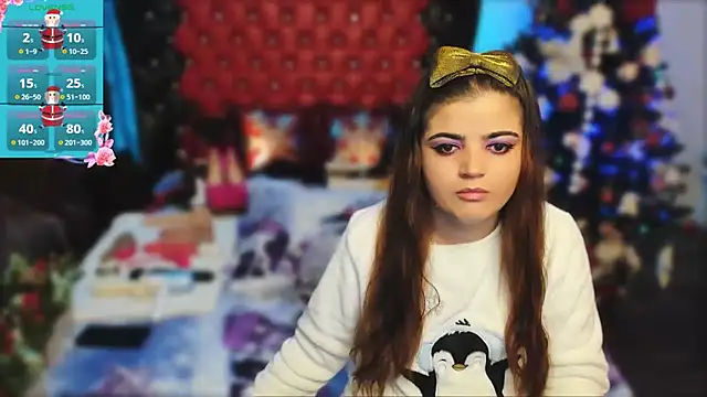 Snapshot of Anasunshine12 chatting on December 2025 03:20:04 PM Anasunshine12 online show from December 2025 03:20:04 PM