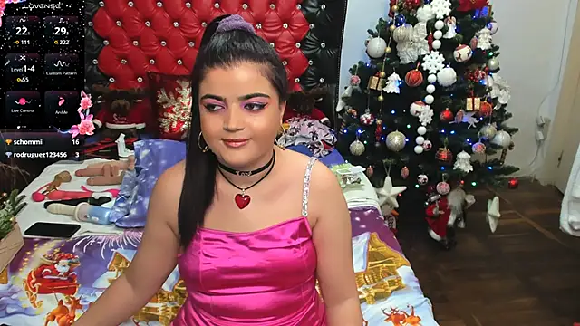 Snapshot of Anasunshine12 chatting on January 2026 08:06:02 AM Anasunshine12 online show from January 2026 08:06:02 AM