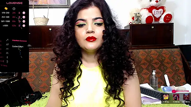 Snapshot of Anasunshine12 chatting on January 2026 09:51:02 PM Anasunshine12 online show from January 2026 09:51:02 PM