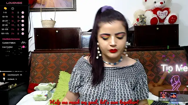 Snapshot of Anasunshine12 chatting on February 2026 03:48:01 AM Anasunshine12 online show from February 2026 03:48:01 AM