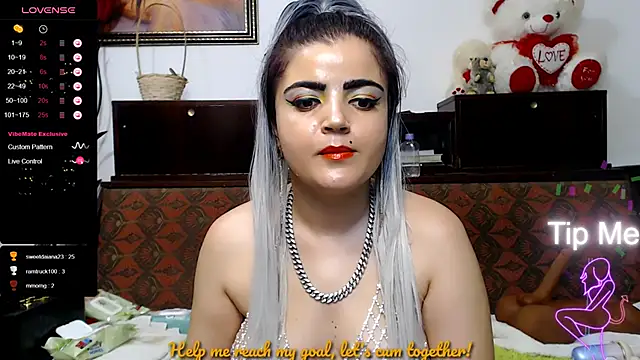 Snapshot of Anasunshine12 chatting on February 2026 06:18:02 AM Anasunshine12 online show from February 2026 06:18:02 AM