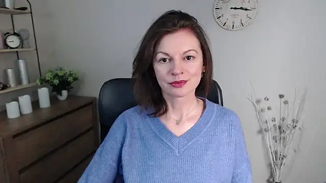 VivianWILD online show from January 2025 06:49:02 AM