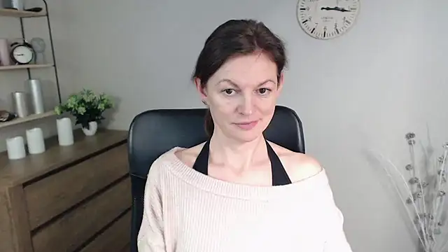 VivianWILD online show from January 2025 10:07:02 AM