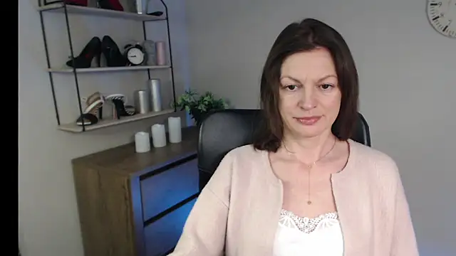 VivianWILD online show from February 2025 10:29:01 AM