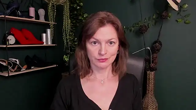 VivianWILD online show from March 2025 06:59:02 AM