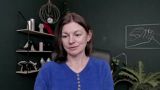 Snapshot of VivianWILD chatting on January 2026 07:13:01 AM VivianWILD online show from January 2026 07:13:01 AM