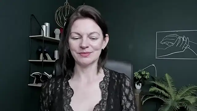 VivianWILD online show from May 2026 06:41:02 AM