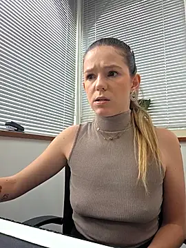 lucie mehott online show from May 2026 11:38:01 AM