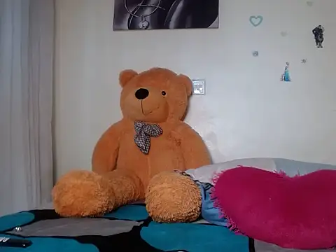 TeenieReeny online show from January 2025 10:17:01 AM