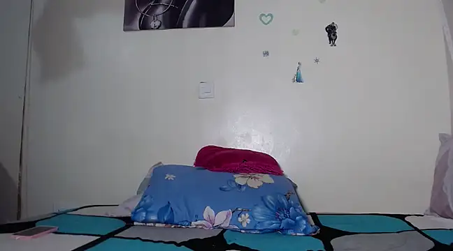 TeenieReeny online show from March 2025 10:10:01 PM