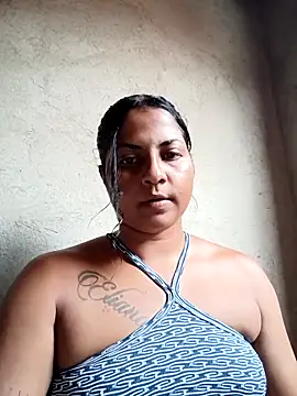 Giselabrunette25 online show from October 2025 05:34:02 PM