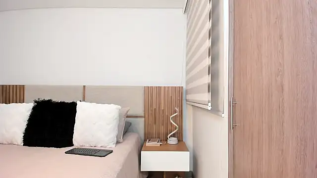 MalejaDiaz  online show from April 2026 03:31:01 PM