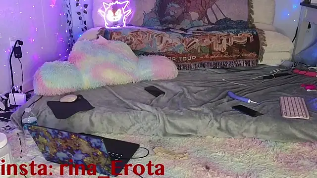 yummyrina online show from November 2025 03:55:01 PM