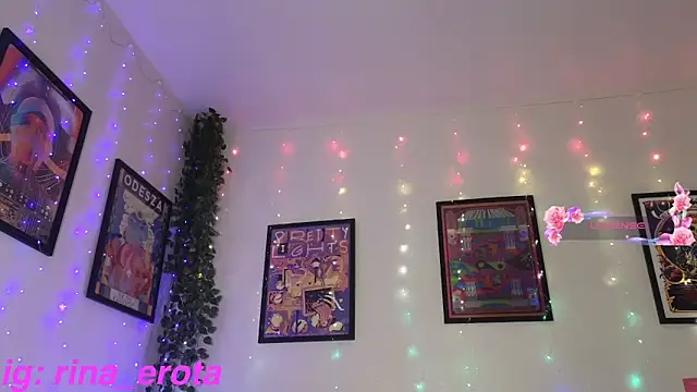 yummyrina online show from February 2026 12:39:02 PM