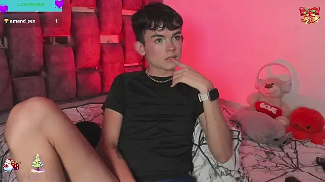 Angelo 018 online show from December 2024 08:02:02 AM