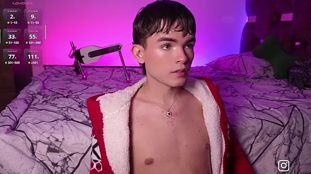 Angelo 018 online show from October 2025 06:58:02 AM