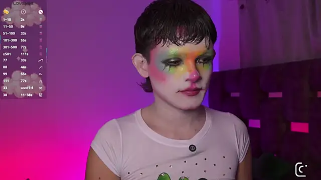 Angelo 018 online show from October 2025 06:13:02 AM