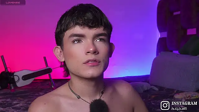 Angelo 018 online show from November 2025 07:08:02 AM