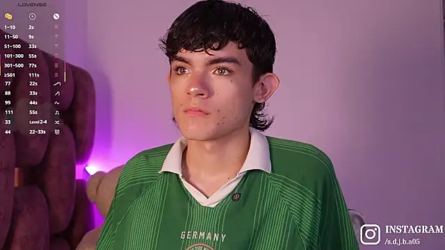 Snapshot of Angelo_018 chatting on March 2026 03:18:02 AM Angelo 018 online show from March 2026 03:18:02 AM