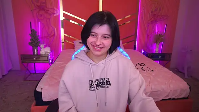 Snapshot of Miki_Kivi chatting on January 2025 09:55:02 PM Miki Kivi online show from January 2025 09:55:02 PM