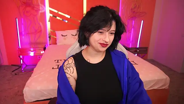 Snapshot of Miki_Kivi chatting on March 2025 09:27:01 PM Miki Kivi online show from March 2025 09:27:01 PM