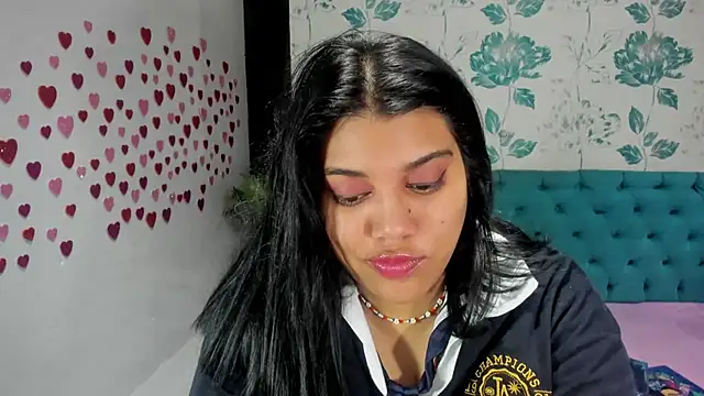 LindaBreeS online show from February 2025 04:46:01 PM