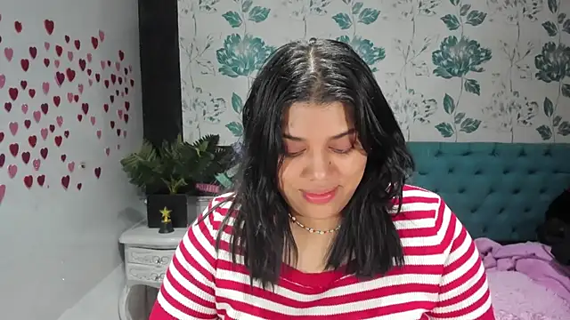 LindaBreeS online show from March 2025 07:53:02 PM