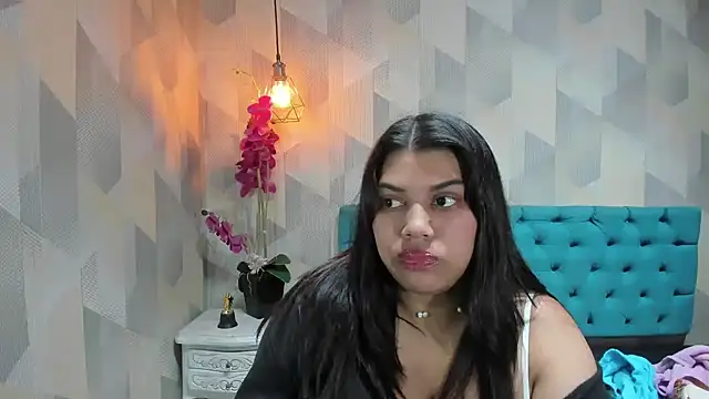 LindaBreeS online show from February 2026 10:11:02 PM