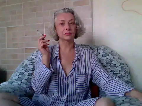 Lorie Carrie online show from July 2026 08:54:01 AM