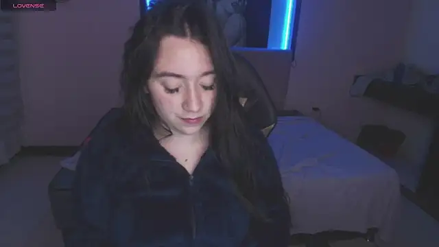 Andrea Ramos online show from March 2025 08:45:01 AM