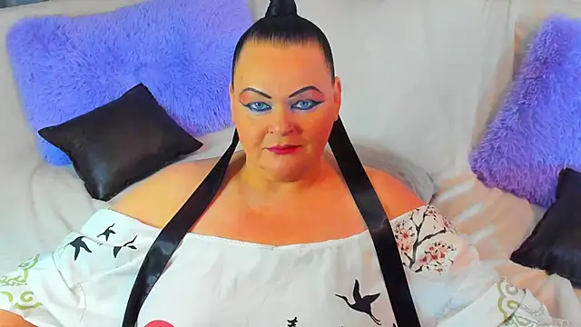 Snapshot of MilanaBiegert chatting on January 2025 02:46:01 PM MilanaBiegert online show from January 2025 02:46:01 PM