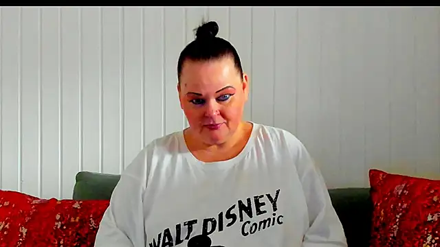 MilanaBiegert online show from January 2026 11:14:02 AM