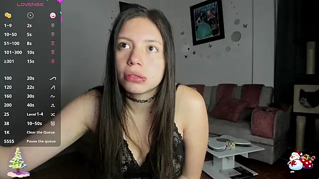 Snapshot of katty_snow chatting on December 2024 04:39:01 AM katty snow online show from December 2024 04:39:01 AM