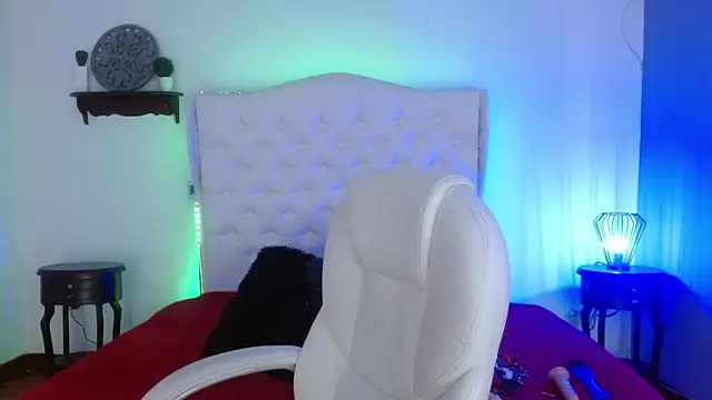 elena detroya online show from January 2025 12:09:02 PM