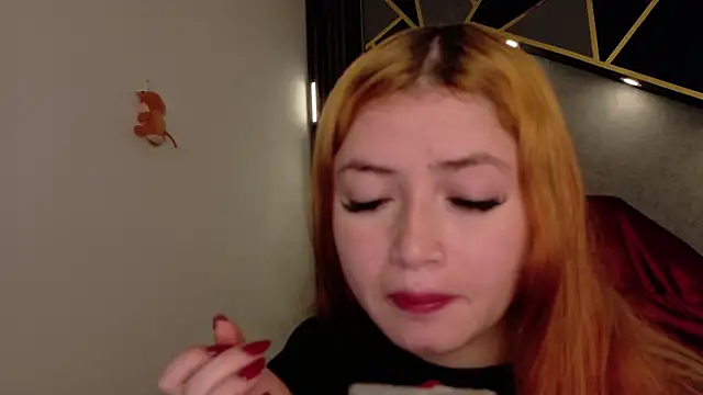 Snapshot of almma_shy chatting on February 2025 01:06:01 PM almma shy online show from February 2025 01:06:01 PM