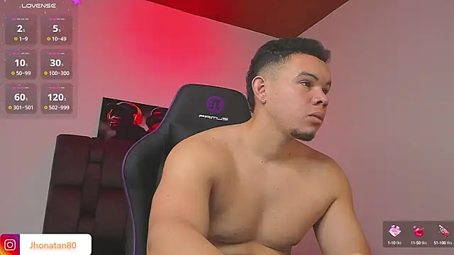 Snapshot of jhotta_fox chatting on January 2025 07:08:02 AM jhotta fox online show from January 2025 07:08:02 AM