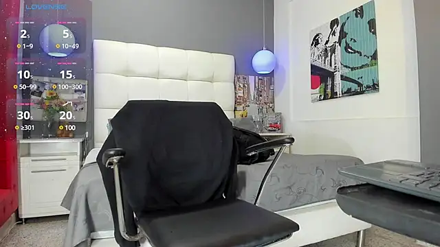 Snapshot of THIAGOXBIG chatting on January 2025 12:29:01 AM THIAGOXBIG online show from January 2025 12:29:01 AM