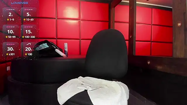 Snapshot of THIAGOXBIG chatting on February 2025 08:39:01 AM THIAGOXBIG online show from February 2025 08:39:01 AM