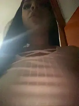 Nikothyna online show from December 2024 03:34:02 AM