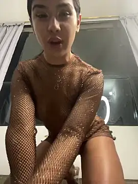 Nikothyna online show from January 2025 05:13:01 AM