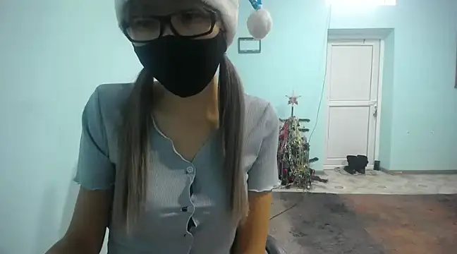 elllaaxx online show from December 2024 08:06:02 AM