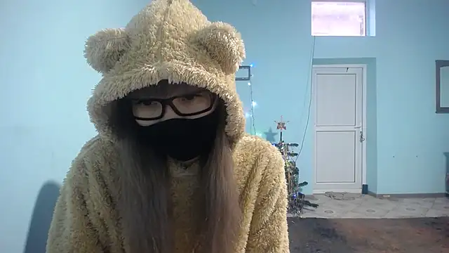 elllaaxx online show from January 2025 10:57:01 AM