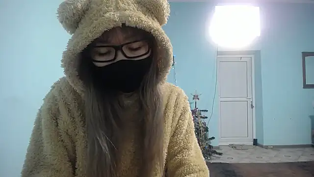 elllaaxx online show from January 2025 04:21:01 AM