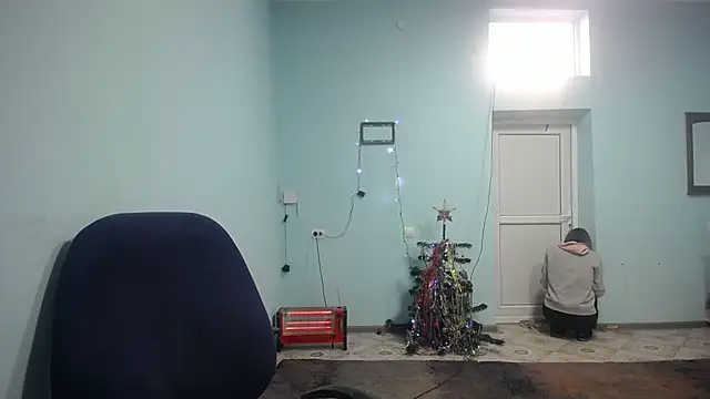 elllaaxx online show from January 2025 04:25:02 AM