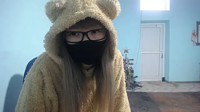 elllaaxx online show from January 2025 03:22:02 AM