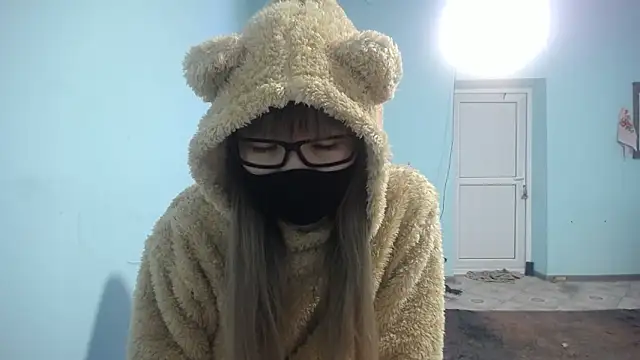 elllaaxx online show from February 2025 10:13:02 AM