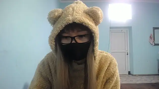 elllaaxx online show from March 2025 04:07:02 AM