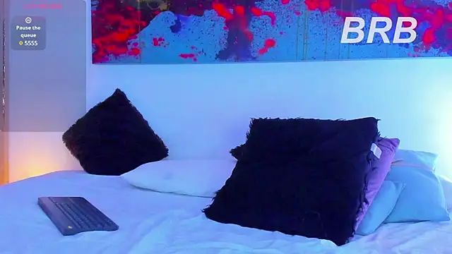 arminjones1 online show from March 2025 05:46:02 AM