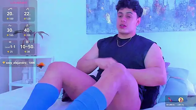 arminjones1 online show from November 2025 04:12:02 AM