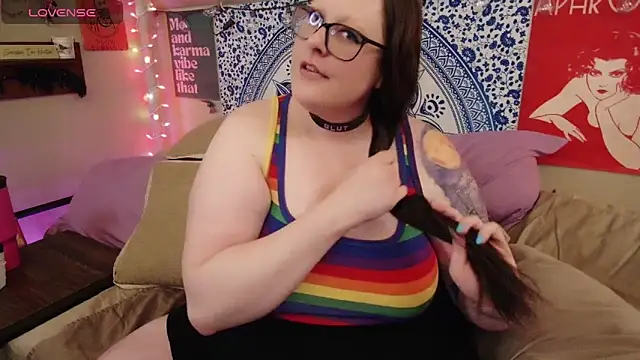 AmyAphrodite online show from April 2026 05:12:02 AM